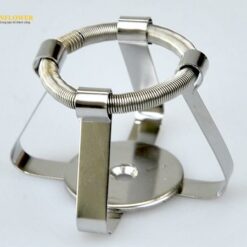 Kẹp giữ bình 50ml cho máy lắc kỹ thuật số AS ONE 1-1725-18