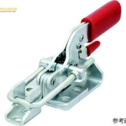 Kẹp kéo có khóa ST-SMITH ST-PAH331-L