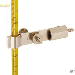 Kẹp nhiệt kế gắn tường φ5 đến 10mm VWR 21573-154