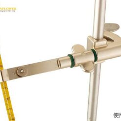 Kẹp nhiệt kế φ6 đến 8mm VWR 21573-060