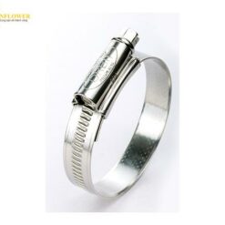 Kẹp ống bằng thép không gỉ (SUS304) ORBIT 225-254 ASOH 11