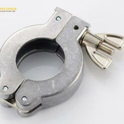 Kẹp ống chân không AS ONE NW25CWA
