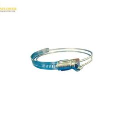 Kẹp ống (SS, 38mm) TOTAKU INDUSTRIES 92107-038 SY 38