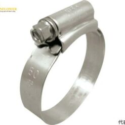 Kẹp ống thép không gỉ (220 x 190 x 13mm) JCS JCS-SUS316-10