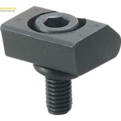 Kẹp phôi cho bề mặt màu đen (M4×0.70-12L, 6600N) Imao MBSC04A