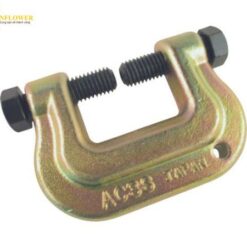 Kẹp tạm thời (9-36mm) SUPER TOOL AC36