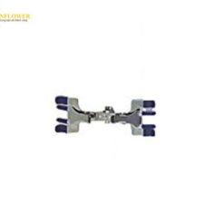Kẹp treo cho chân đế buret sứ AS ONE 6-255-02
