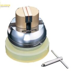 Kẹp vise hình cầu Minimo VI51