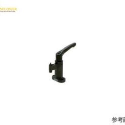 Kẹp xoay (kiểu cần kẹp) Imao QLSWC-1030KR