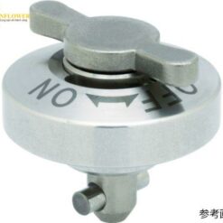 Kẹp xoay ngón tay cái (90N, 12 - 20mm) Imao QCTHL0834-20S