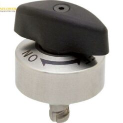 Kẹp xoay ON/OFF (M3 x 0.5 Depth 6) Imao QCTHS0834-20