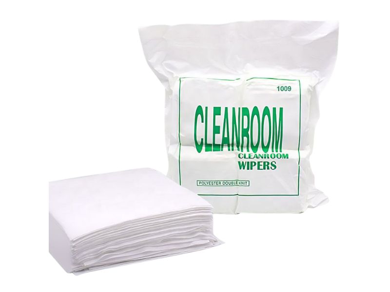 Khăn lau phòng sạch công dụng và cách lựa chọn phù hợp nhất 3 khan12