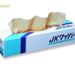 Khăn giấy lau JK Wiper 100-S 470 x 425mm NIPPON PAPER CRECIA Co., LTD 62311