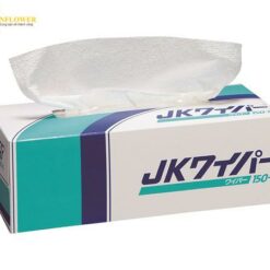 Khăn giấy lau JK Wiper 150-S 225 x 215mm NIPPON PAPER CRECIA Co., LTD 62301