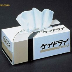 Khăn giấy lau KAYDRY Three-Ply 132 Sets x 36 Boxes NIPPON PAPER CRECIA Co., LTD 62701
