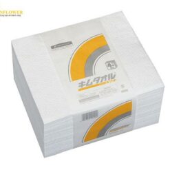 Khăn giấy lau Kimtowel White Folded in Four NIPPON PAPER CRECIA Co., LTD 61011