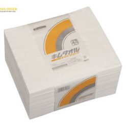 Khăn giấy lau Kimtowel White Folded in Four Strong NIPPON PAPER CRECIA Co., LTD 61080