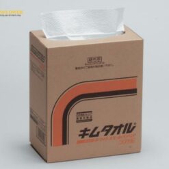 Khăn giấy lau loại trắng Kimtowel White Small Pop-Up Single NIPPON PAPER CRECIA Co., LTD 61450