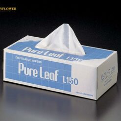 Khăn giấy lau Pure Leaf(R) 225 x 210mm 150 Pieces x 36 Boxes OZU CORPORATION L150
