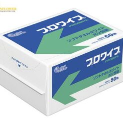 Khăn giấy mềm 405 x 315mm túi nhựa trắng Elleair (DAIO PAPER CORPORATION) 703145