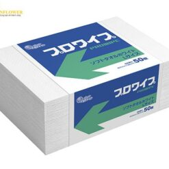 Khăn giấy mềm 600 x 380mm Băng trắng chữ L Elleair (DAIO PAPER CORPORATION) 703146