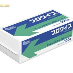 Khăn giấy PP chắc chắn 198mm x 230mm E60 Elleair (DAIO PAPER CORPORATION) 623237