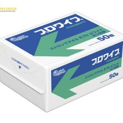 Khăn giấy PP chắc chắn 405 x 280mm E70 Elleair (DAIO PAPER CORPORATION) 703307
