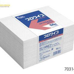 Khăn giấy tái chế 405 x 315mm, Băng trắng Elleair (DAIO PAPER CORPORATION) 703149