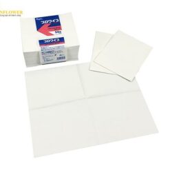 Khăn giấy tái chế 405 x 315mm, Băng trắng nửa hộp Elleair (DAIO PAPER CORPORATION) 703348