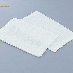 Khăn lau bụi 100% cotton 200 x 300mm 10 cái AS ONE 1-6183-01 110