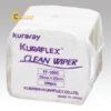 Khăn lau phòng sạch (Rayon, 100 pcs/bag x 30 bags) Kuraray Kuraflex FF-390C 2 khanlauphongsachrayon100pcsbagx30bagsk6415