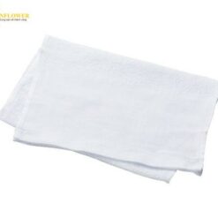 Khăn trắng (340 x 850mm, 100% Cotton, 120 cái/ hộp) CYBERL SH140W