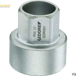 Khẩu cắm 1/2 24mm GEDORE 2225980