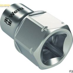 Khẩu cắm (6 góc, 4.5mm) Wera Tools LLC 3666