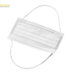 Khẩu trang dùng 1 lần (dùng cho phòng sạch, loại overhead, 50pcs) AS ONE 9-5035-03