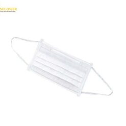 Khẩu trang HEPALIESE (R) Loại móc tai (500 cái/ thùng) OZU H-1