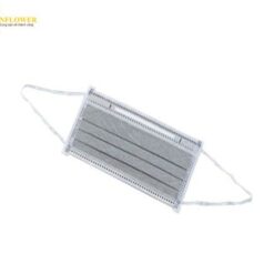 Khẩu trang HEPALIESE (R) (than hoạt tính, Loại móc tai, (200 cái/ thùng)) OZU OZ-3