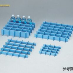 Khay bảo vệ an toàn (50 x 50mm, 10 Pieces) AS ONE 9-146-05 G-55
