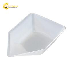 Khay cân (PS (polystyrene) chống tĩnh điện, 150mL, 1000 pcs) AS ONE 1-5239-02