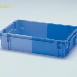 Khay chứa bằng nhựa PP (polypropylene) (32.8L, 649 x 417 x 155mm) SANKO B32