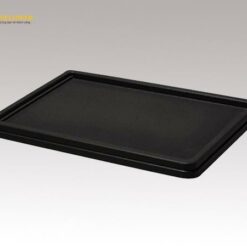 Khay chứa dẫn điện (PP (Polypropylene), 518 x 358 x 33.5mm) SEKISUI ECPZFAC