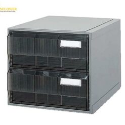 Khay chứa phụ kiện, giấy A3 (2 ngăn kéo) SAKASE CHEMICAL Co., Ltd A3-002