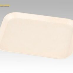 Khay chữ nhật FRP 415 x 300 x 20mm AS ONE 1-2732-03 HD-106E