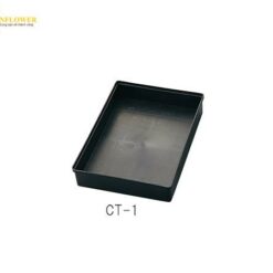 Khay dẫn điện (PP (polypropylene), 317 x 231 x 58mm) AS ONE 3-6552-01 CT-1