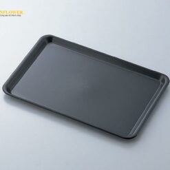 Khay dẫn điện (PP (polypropylene), 371 x 273 x 11mm) AS ONE 1-7861-03 781842
