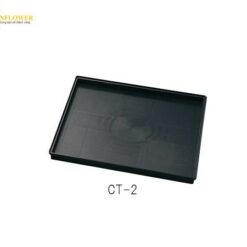 Khay dẫn điện (PP (polypropylene), 375 x 310 x 28mm) AS ONE 3-6552-02 CT-2