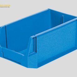 Khay đựng (10.3L, PP (polypropylene), 184 x 330 x 161mm) SANKO HL-10