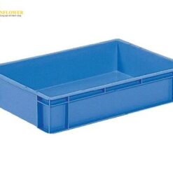 Khay đựng đa năng (28.2L, 619 x 455 x 125mm) SANKO 20285000BL503