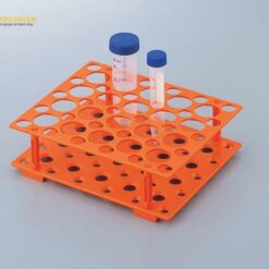 Khay đựng ống ly tâm (PP (Polypropylene), 15mL x 30 Pcs, 50mL x 20 Pcs) AS ONE 1-8535-01 H1013