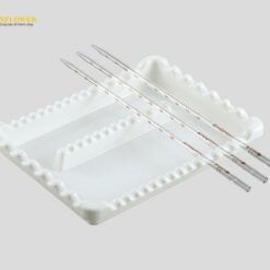 Khay đựng Pipet (PP , 282 x 216 x 37mm, tiệt trùng được) AS ONE 2-829-01 C37370000E